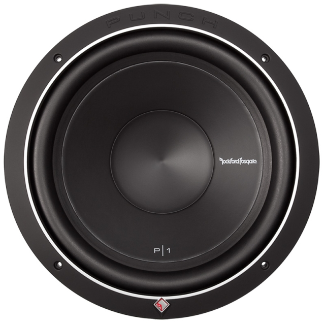 Rockford Fosgate P1S412
