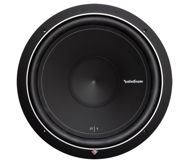 Rockford Fosgate P1S415