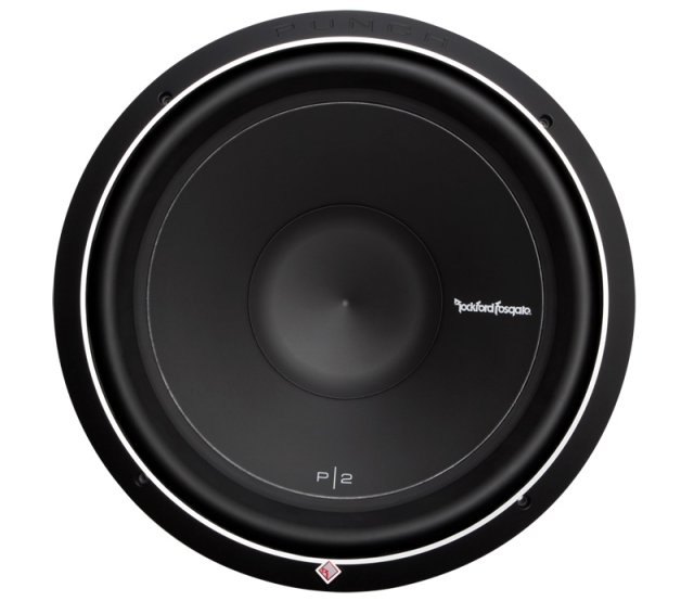 Rockford Fosgate P2D415