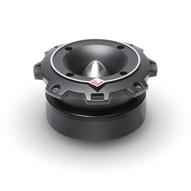 Rockford Fosgate PP4-T