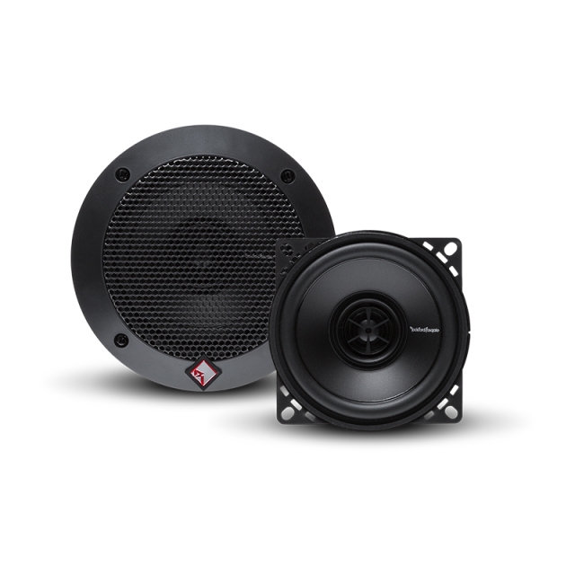 Rockford Fosgate R14X2