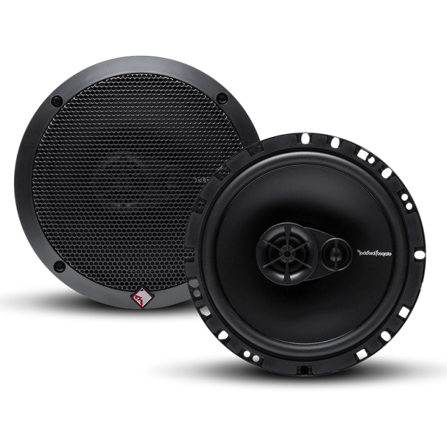 Rockford Fosgate R165X3