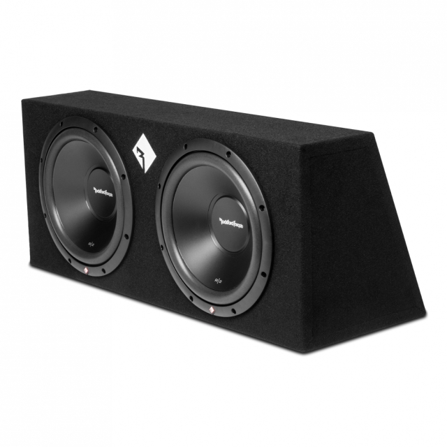 Rockford Fosgate R2-2X12