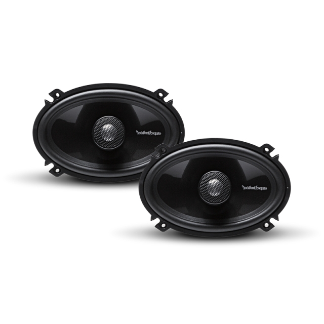 Rockford Fosgate T1462
