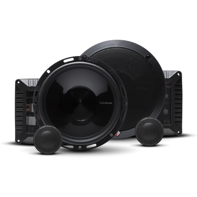 Rockford Fosgate T1650-S