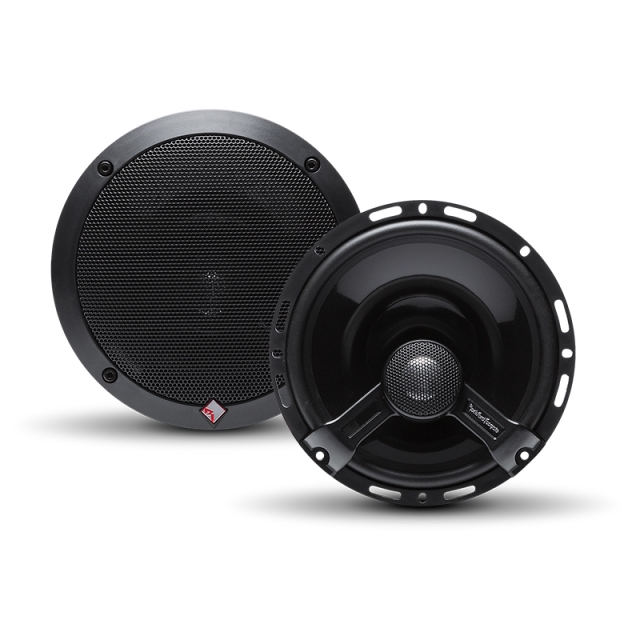 Rockford Fosgate T1650