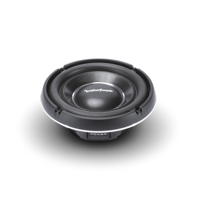 Rockford Fosgate Slim T1S1-10
