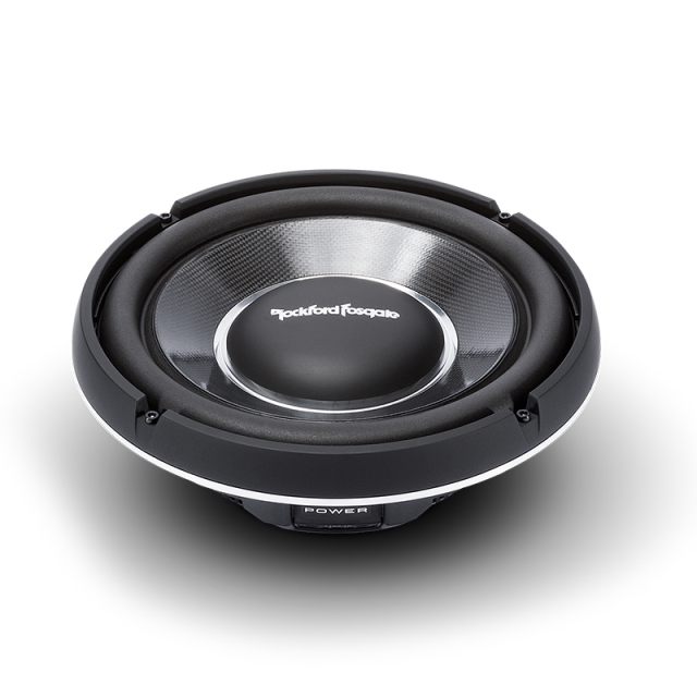 Rockford Fosgate Slim T1S1-12