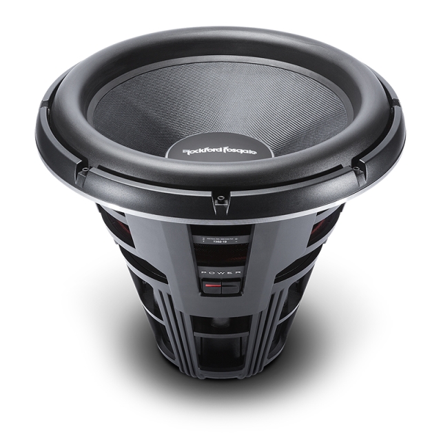 Rockford Fosgate Power T3S1-19