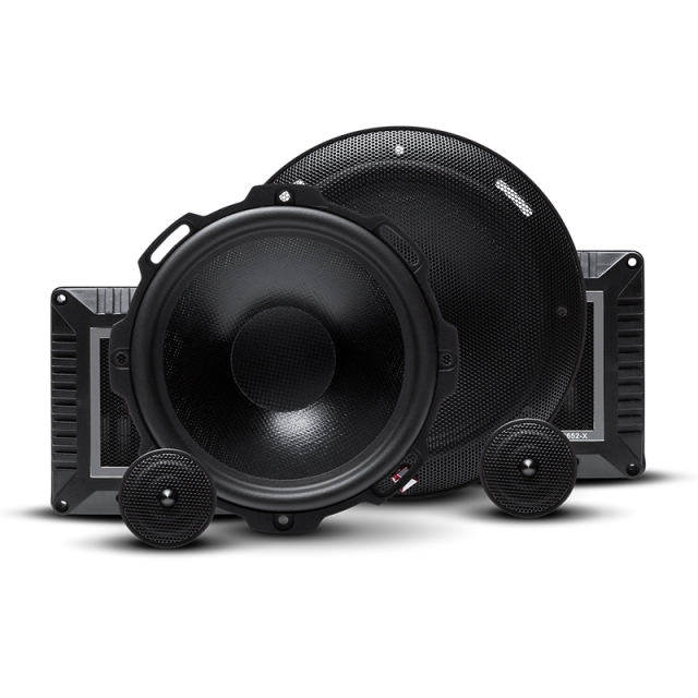 Rockford Fosgate T4652-S
