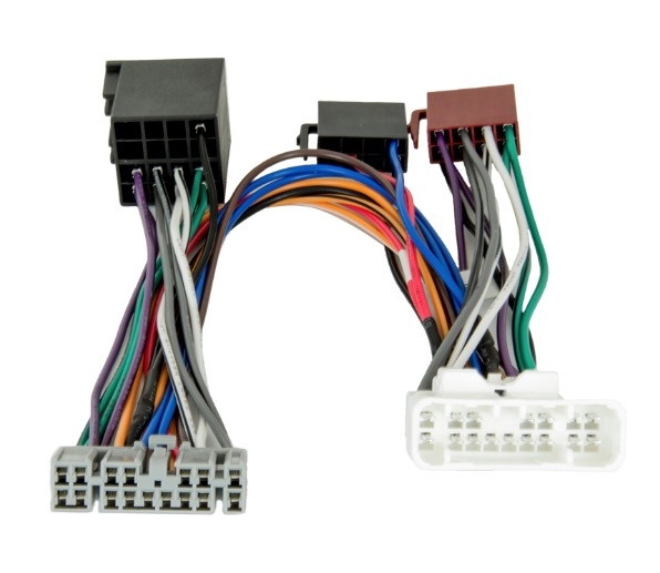 T-Kabel PP-AC02 til Isuzu