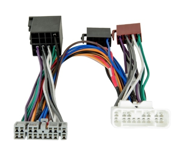 T-Kabel PP-AC02 til Isuzu
