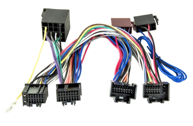 T-Kabel PP-AC05 til Chevrolet US (2007>)