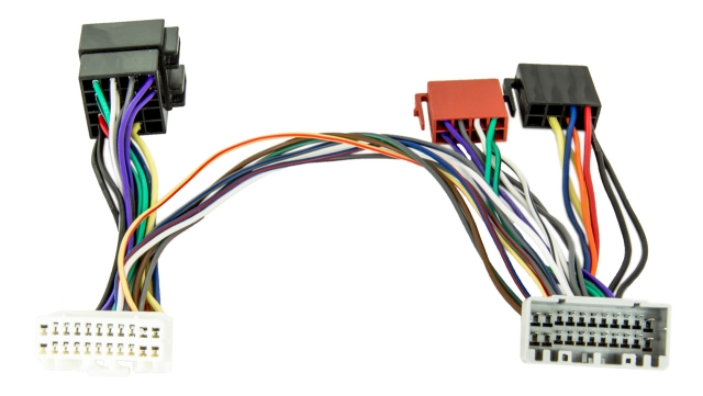 T-Kabel PP-AC15a til Chrysler 2001>