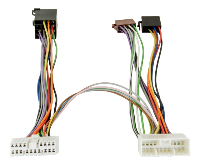 T-Kabel PP-AC17 til Chevrolet, Daewoo mfl