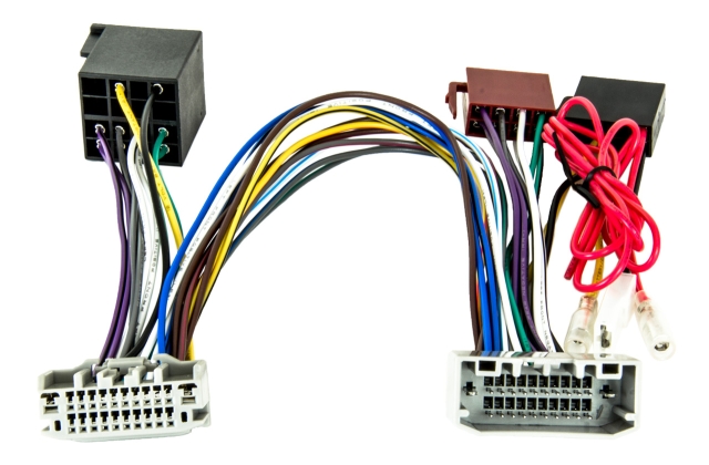 T-Kabel PP-AC29 til Chrysler/Jeep/Dodge