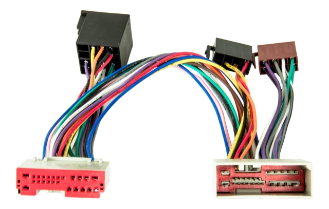 T-Kabel PP-AC75 til Ford, Land Rover