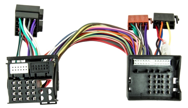 T-Kabel PP-AC91a til Ford 2004> (40-kabel)