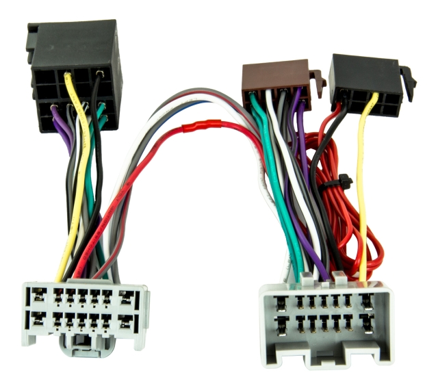 T-Kabel PP-AC47 til Volvo/Ford