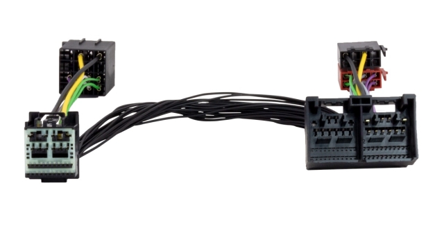 T-Kabel PP-AC76 til Ford 2018>