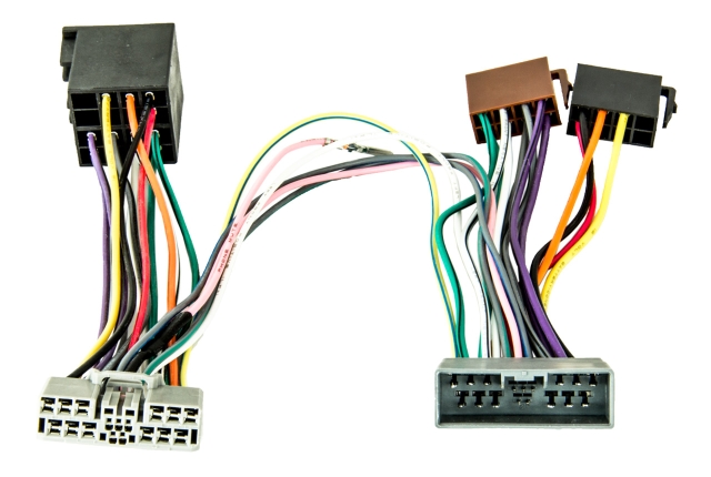 T-Kabel PP-AC18 til Citroen, Peugeot m.fl