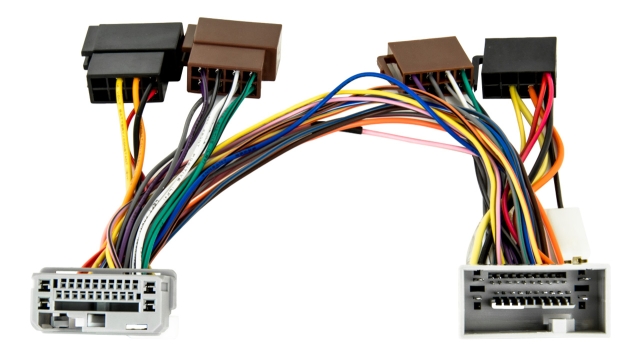 T-Kabel PP-AC48 til Honda