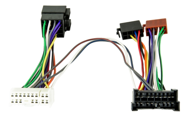 T-Kabel PP-AC26 til Hyundai/Kia