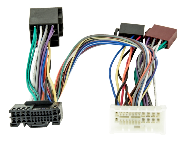 T-Kabel PP-AC95 til Kia/Hyundai