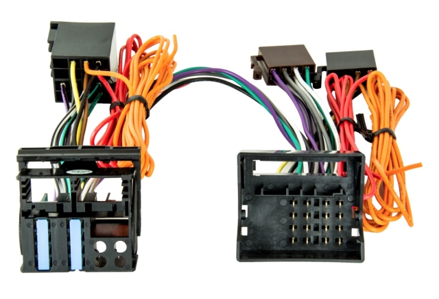 T-Kabel PP-AC94a til Mercedes