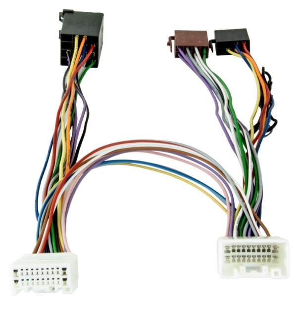 T-Kabel PP-AC31 til Mitsubishi 2007>
