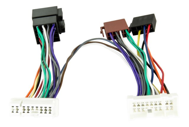 T-Kabel PP-AC32 til Nissan