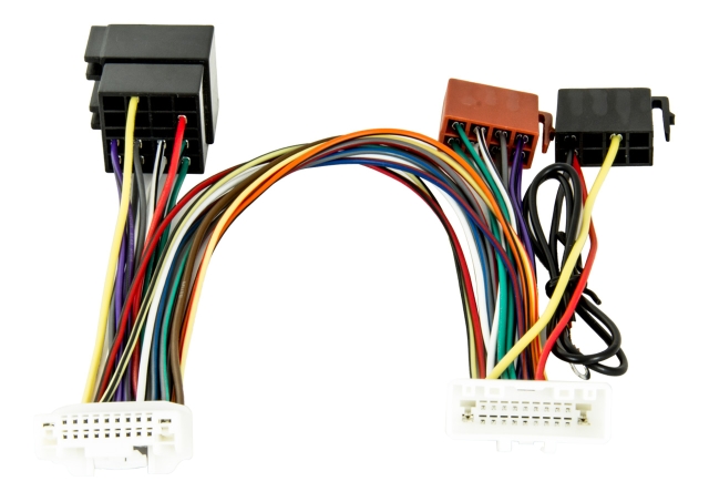 T-Kabel PP-AC89 til Nissan