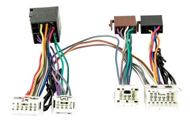 T-Kabel PP-AC96 til Nissan