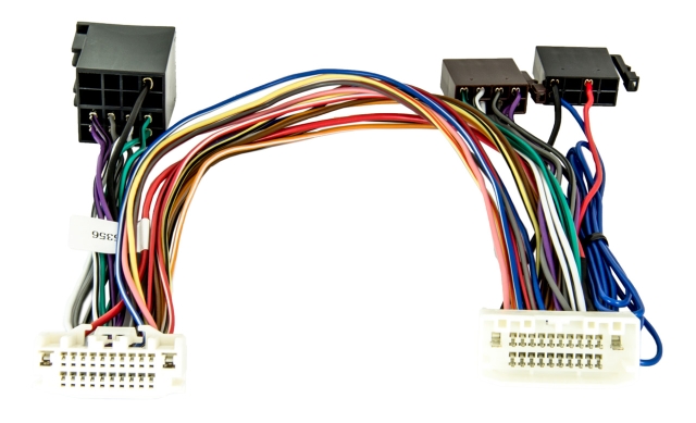 T-Kabel PP-AC16 til NISSAN, CHRYSLER, FIAT m.fl