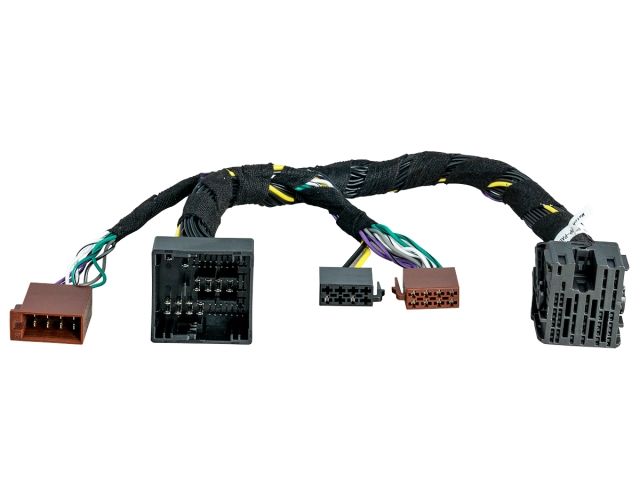 T-kabel PP-PAC01 til Peugeot, Citroen og Opel (2015>)