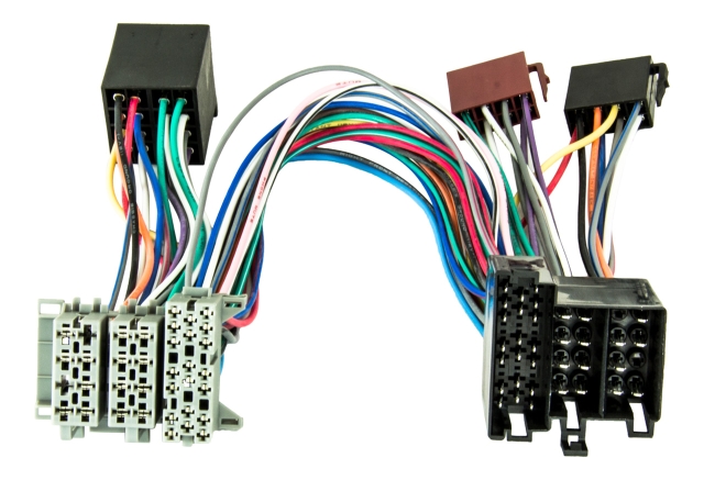 T-Kabel PP-AC40 til Opel >2004 (36pin)