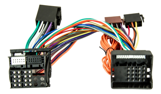 T-Kabel PP-AC93a til Opel 2004> 40-kabel
