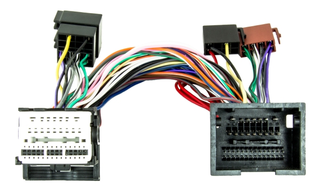 T-Kabel PP-AC52 til Chevrolet, Opel, Saab (2008>)