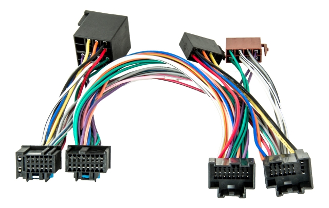 T-Kabel PP-AC03 til Chevrolet 2006>