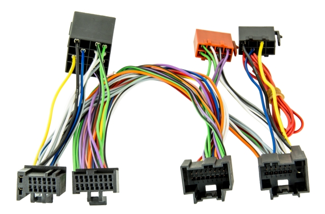 T-Kabel PP-AC46 til Saab
