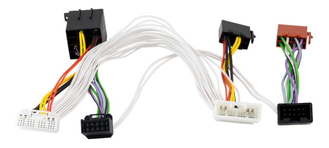 T-Kabel PP-AC38 Toyota 2019>
