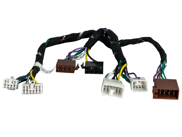 T-kabel PP-PAC37 til Toyota