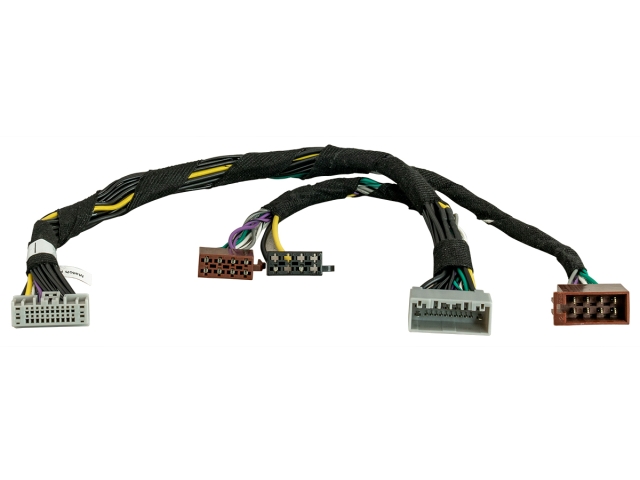 T-kabel PP-PAC25 til Honda