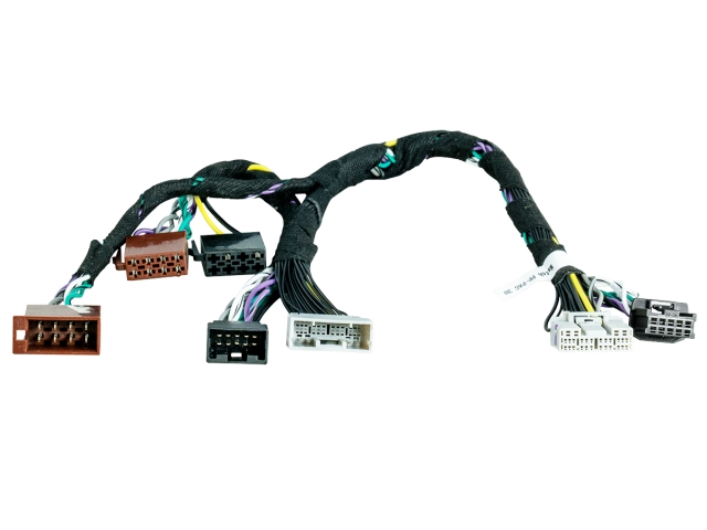 T-kabel PP-PAC38 til Toyota (2018>)