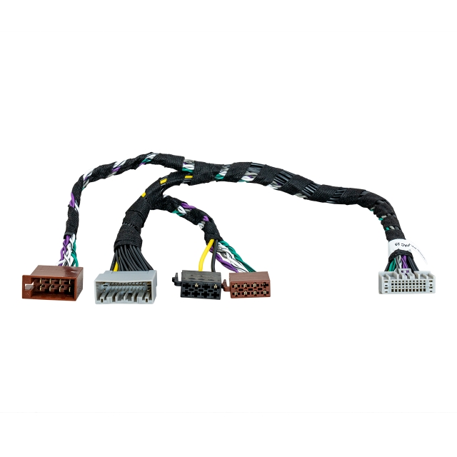 T-kabel PP-PAC23 til Suzuki