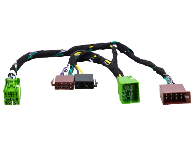 T-kabel PP-PAC08 til Fiat (2021>)