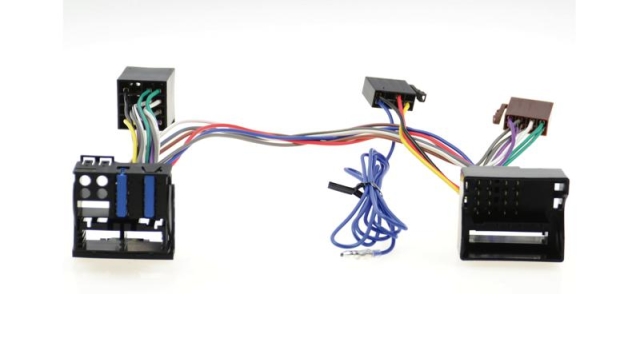 T-Kabel PP-AC87 til Skoda, VW