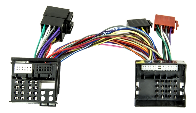 T-Kabel PP-AC88 til VW, SKODA, SEAT