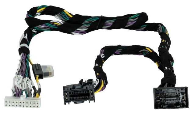 T-kabel PP-PAM80 til Mercedes