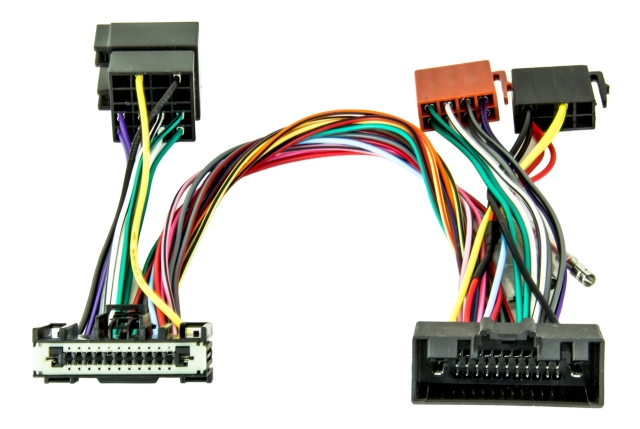 T-Kabel PP-AC74 til Ford 2010>